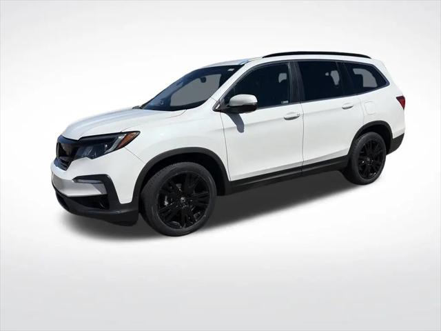 2021 Honda Pilot AWD Special Edition for sale in Ogden, UT