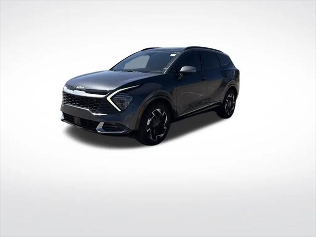 2024 Kia Sportage SX-Prestige for sale in Ogden, UT