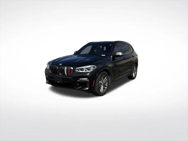 2019 BMW X3 M40i for sale in Ogden, UT