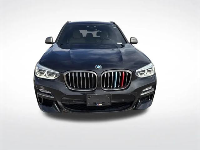2019 BMW X3 M40i