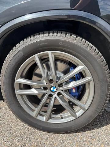 2019 BMW X3 M40i