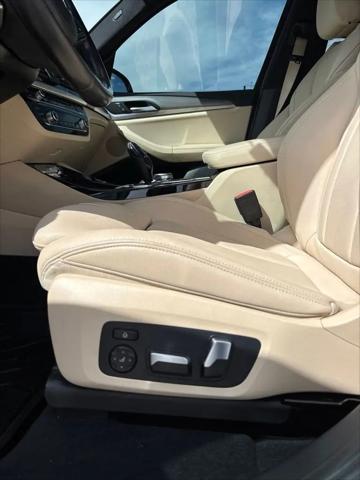 2019 BMW X3 M40i