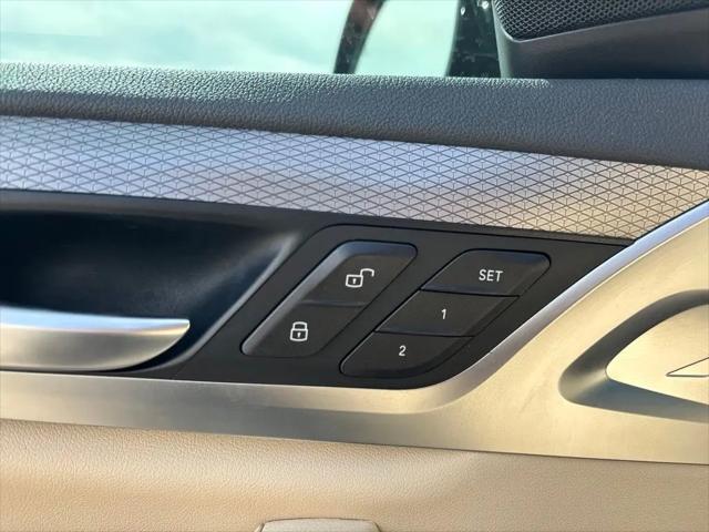 2019 BMW X3 M40i