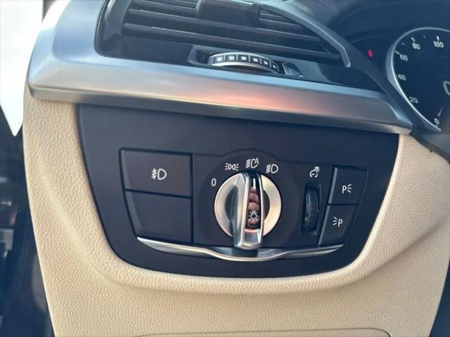 2019 BMW X3 M40i