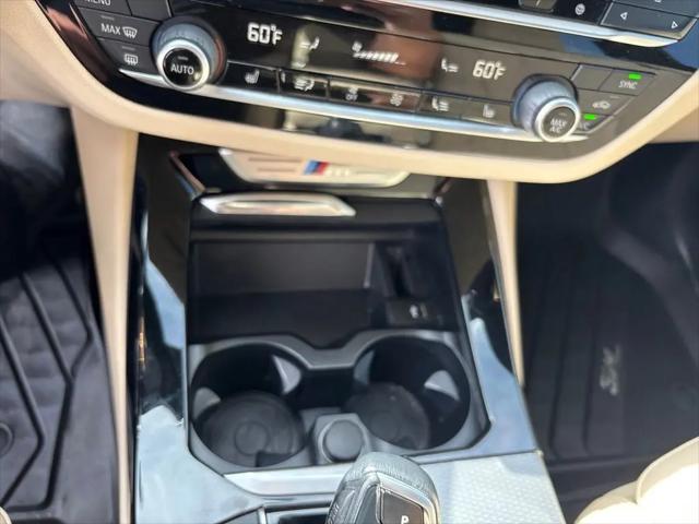 2019 BMW X3 M40i