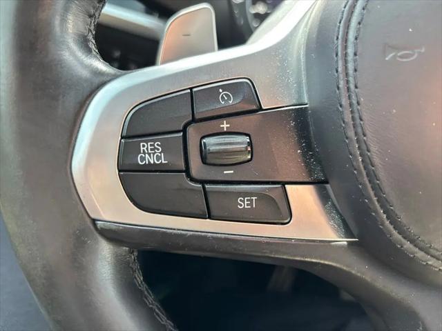 2019 BMW X3 M40i