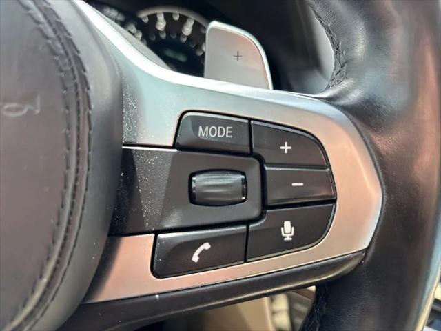 2019 BMW X3 M40i