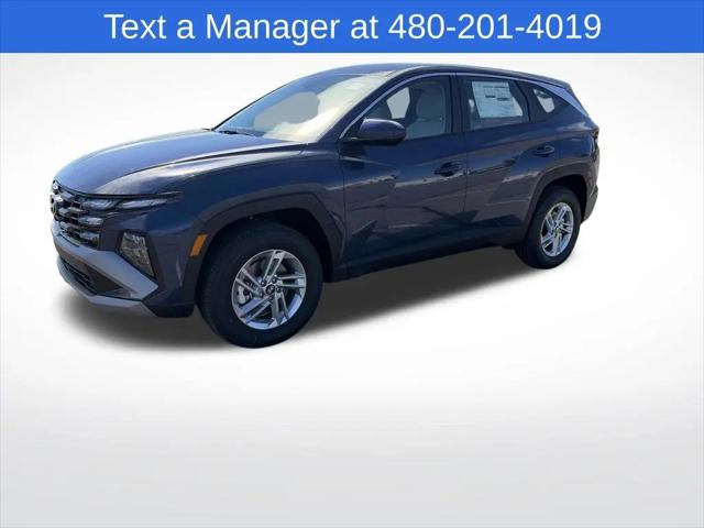 2026 Hyundai Tucson SE for sale in Ogden, UT