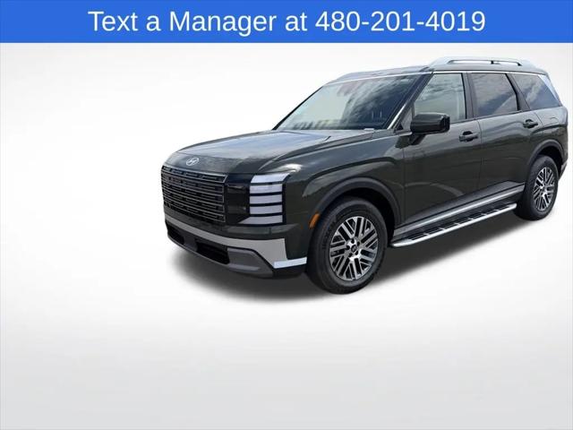 2026 Hyundai Palisade SEL 7P for sale in Ogden, UT