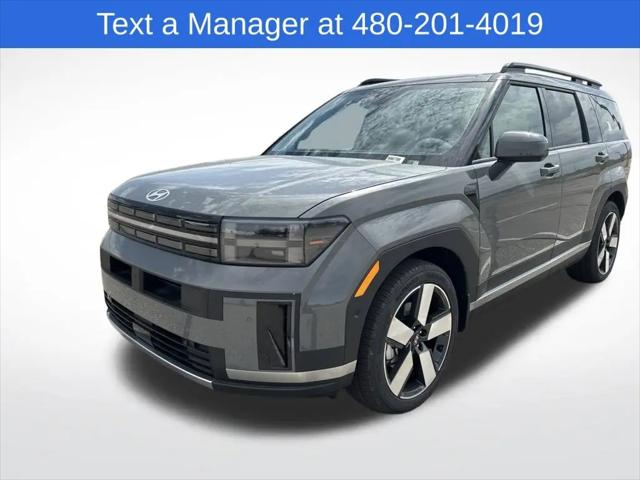 2027 Hyundai Santa Fe Limited 6P for sale in Ogden, UT