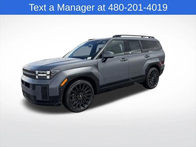 2027 Hyundai Santa Fe Calligraphy for sale in Ogden, UT