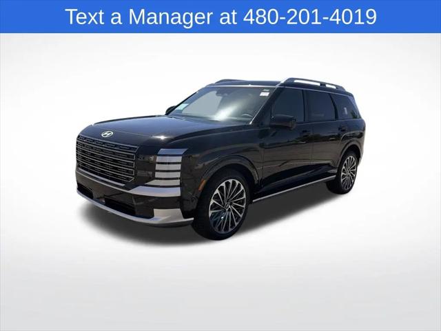 2027 Hyundai Palisade Hybrid Calligraphy for sale in Ogden, UT