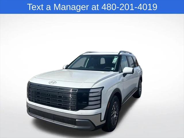 2026 Hyundai Palisade SEL Premium 8P for sale in Ogden, UT