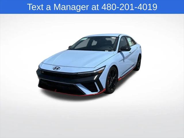 2026 Hyundai Elantra N for sale in Ogden, UT
