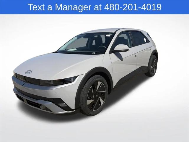 2026 Hyundai IONIQ 5 SE for sale in Ogden, UT