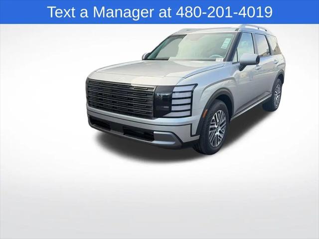 2026 Hyundai Palisade SEL 8P for sale in Ogden, UT