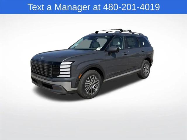 2027 Hyundai Palisade SEL Premium 7P for sale in Ogden, UT