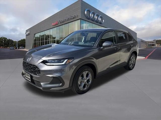 2026 Honda HR-V 2WD LX for sale in San Antonio, TX