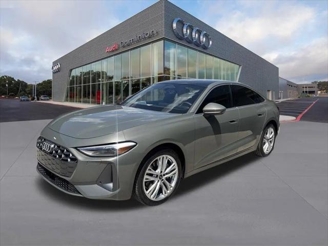 2026 Audi A5 Premium TFSI quattro S tronic for sale in San Antonio, TX