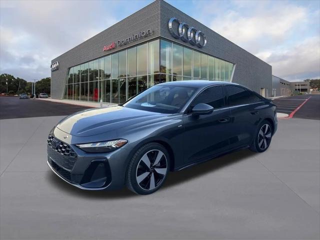 2026 Audi A5 Prestige TFSI quattro S tronic for sale in San Antonio, TX