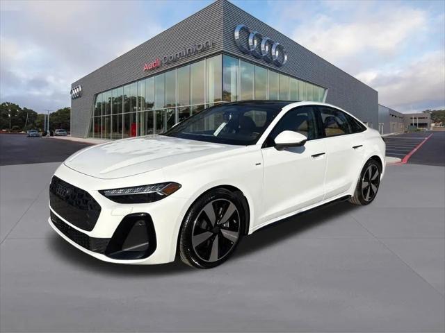 2026 Audi A5 Premium Plus TFSI quattro S tronic for sale in San Antonio, TX