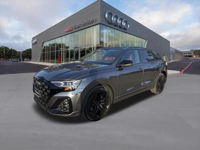 2027 Audi SQ8 Prestige for sale in San Antonio, TX