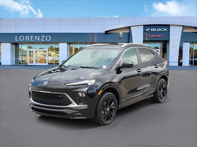 2024 Buick Encore GX Sport Touring AWD for sale in Doral, FL