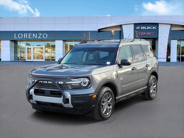 2025 Ford Bronco Sport Big Bend for sale in Doral, FL