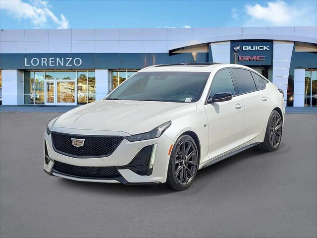 2024 Cadillac CT5 Sport for sale in Doral, FL