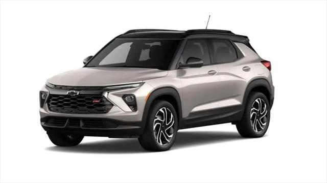 2026 Chevrolet TrailBlazer FWD RS for sale in Indianapolis, IN