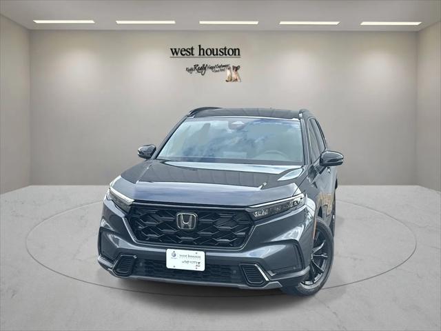 2025 Honda CR-V Hybrid Sport-L for sale in Houston, TX