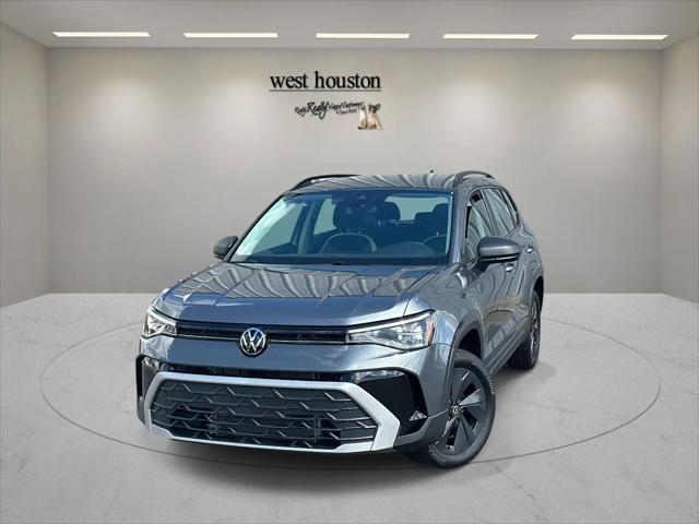 2026 Volkswagen Taos S for sale in Houston, TX