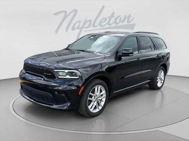 2024 Dodge Durango GT Plus RWD for sale in Kissimmee, FL
