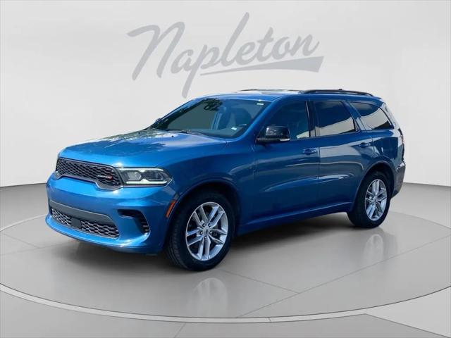 2024 Dodge Durango GT Plus RWD for sale in Kissimmee, FL