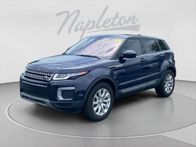 2017 Land Rover Range Rover Evoque SE Premium for sale in Kissimmee, FL