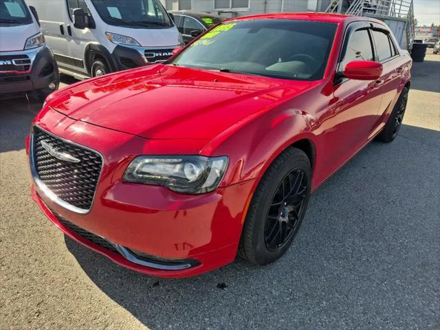 2017 Chrysler 300 300S AWD for sale in Anchorage, AK