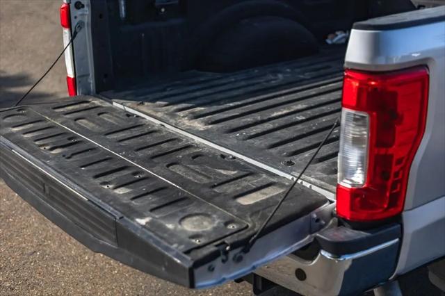 2018 Ford F-350 XLT
