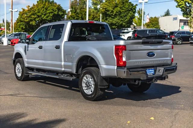 2018 Ford F-350 XLT