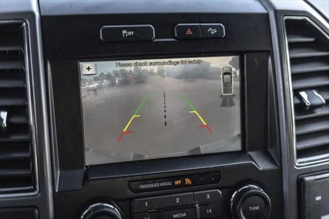 2018 Ford F-350 XLT