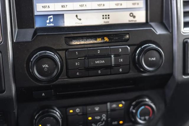 2018 Ford F-350 XLT