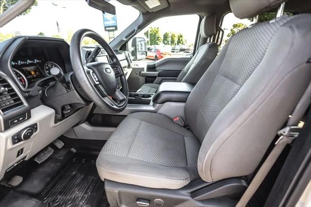 2018 Ford F-350 XLT