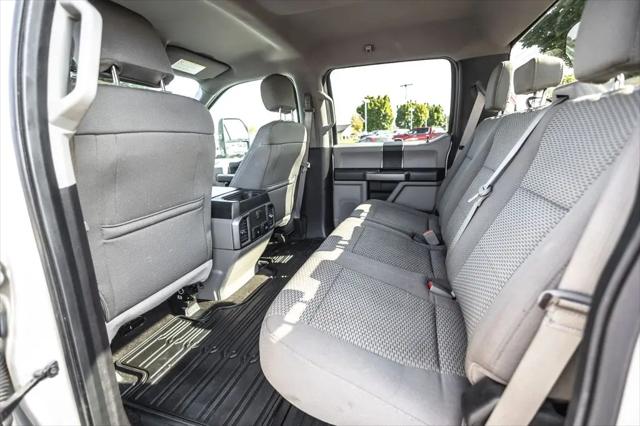 2018 Ford F-350 XLT