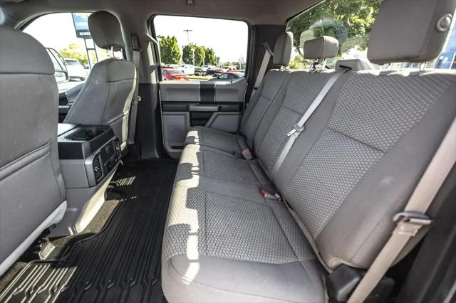 2018 Ford F-350 XLT
