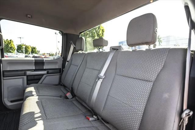 2018 Ford F-350 XLT