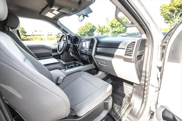 2018 Ford F-350 XLT