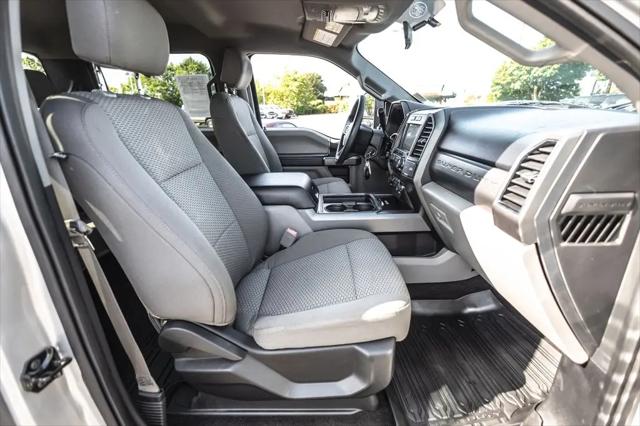 2018 Ford F-350 XLT