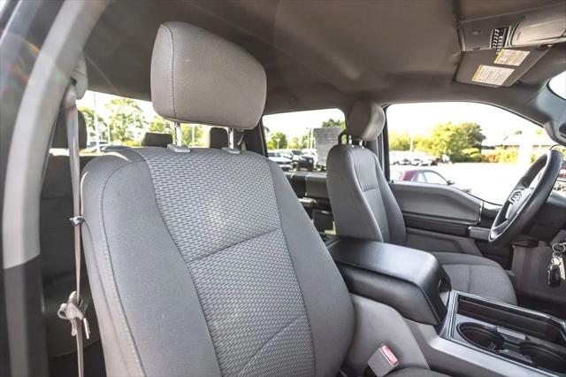 2018 Ford F-350 XLT