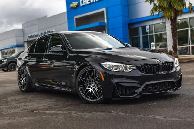 2016 BMW M3 Standard for sale in Newberg, OR