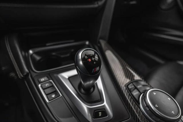 2016 BMW M3 Standard
