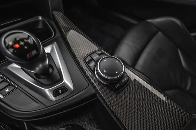 2016 BMW M3 Standard